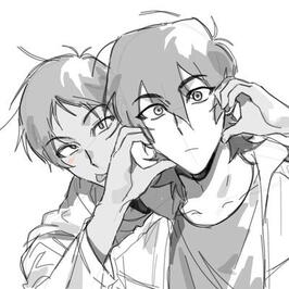 Arcy — Cover Artist and Illustration Mod